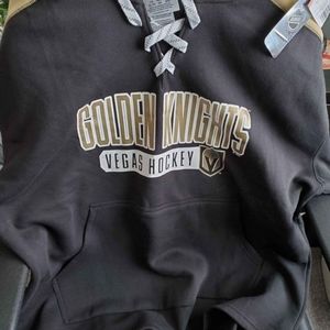 Las Vegas Golden Knights Hoodie